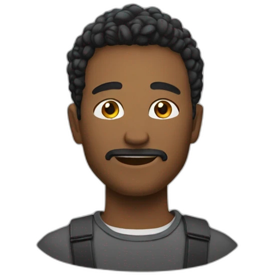 vídeo emoji