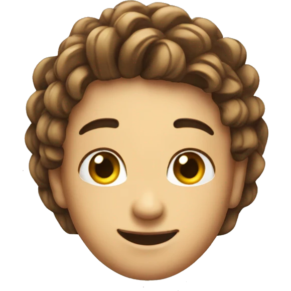 Add tattos on head on this emoji:😁 emoji