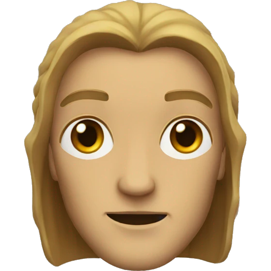 Jedi leo emoji
