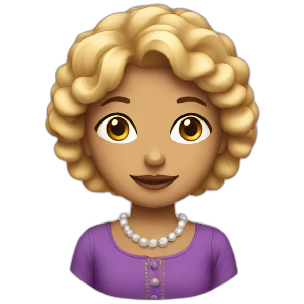 Quequette emoji