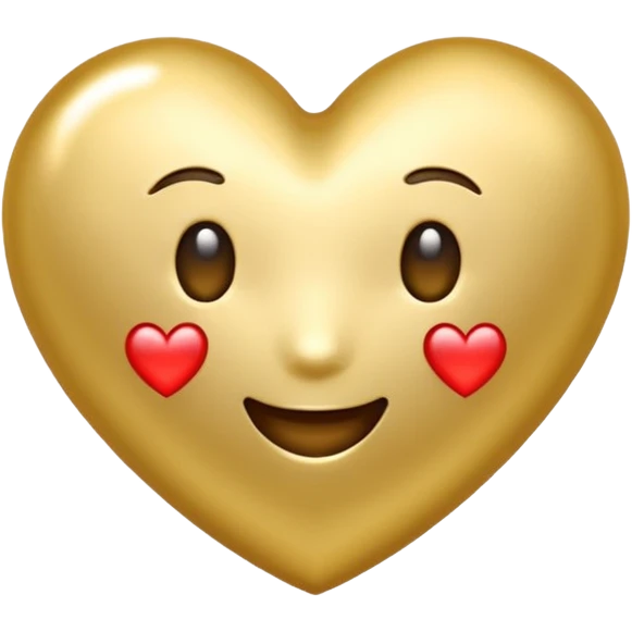 Kabbe ujj szivecskes emoji emoji