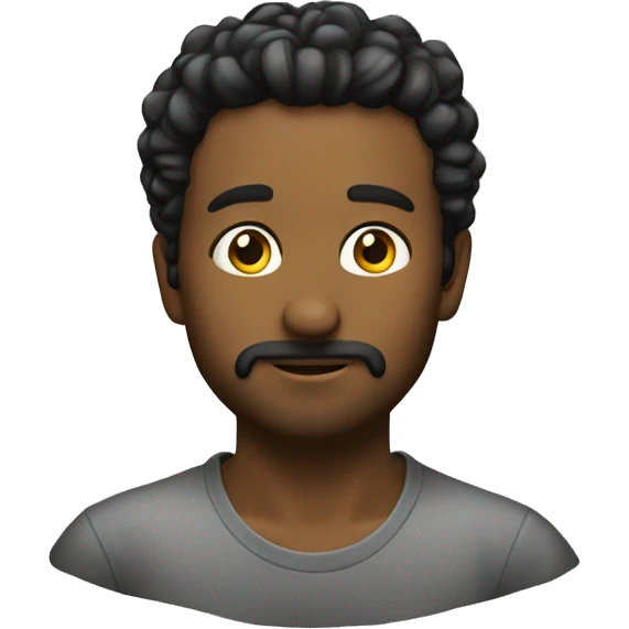 Brillos emoji