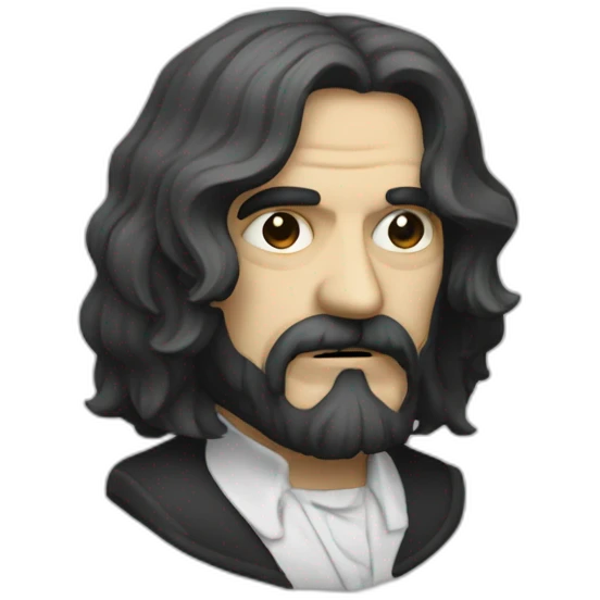 Raspoutine mexique emoji