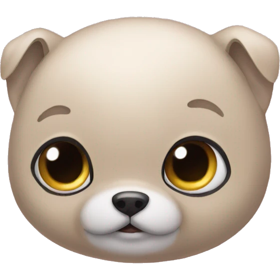 pupuce emoji