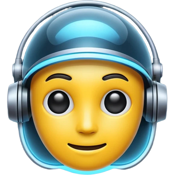 AI emoji