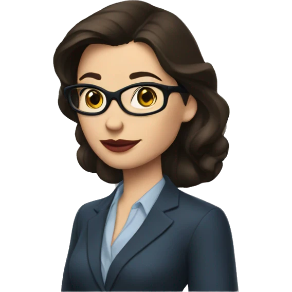 lois lane emoji