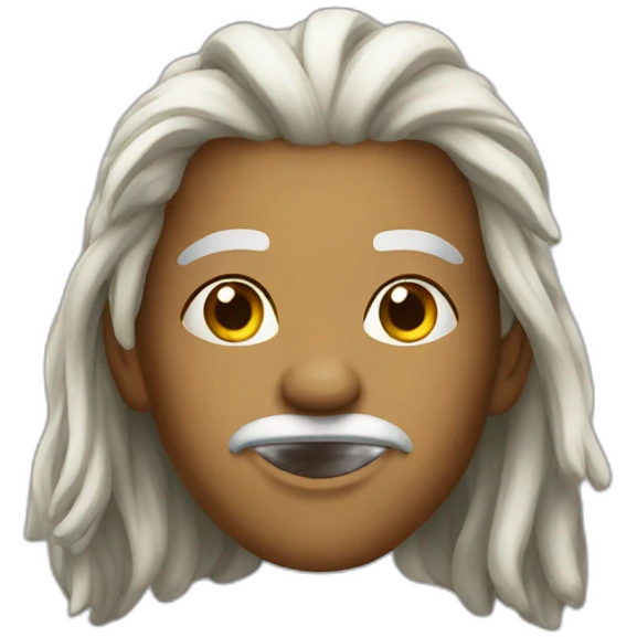 Yodali emoji