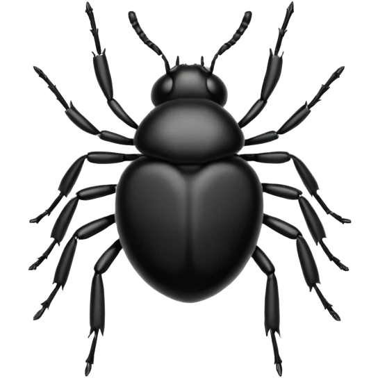 tick emoji