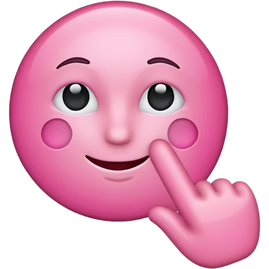 check mark pink анимированные emoji