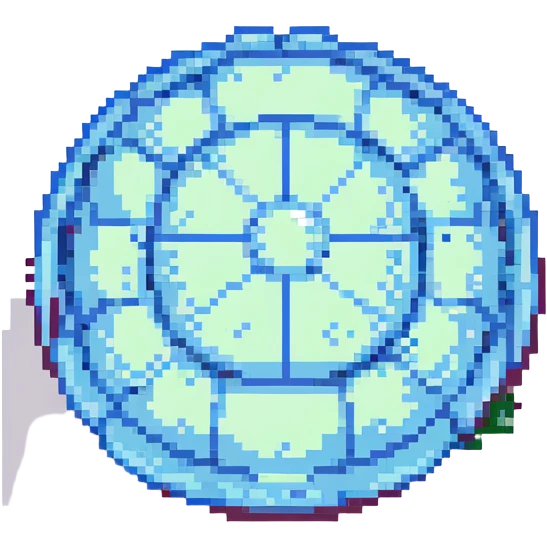 космический бластер, no background emoji