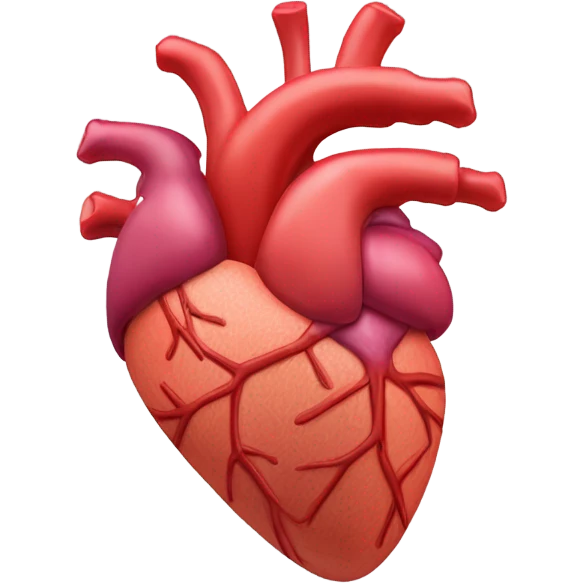 Corazón transparente  emoji