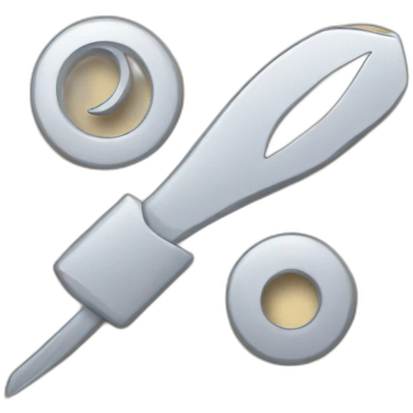 Skill symbol emoji