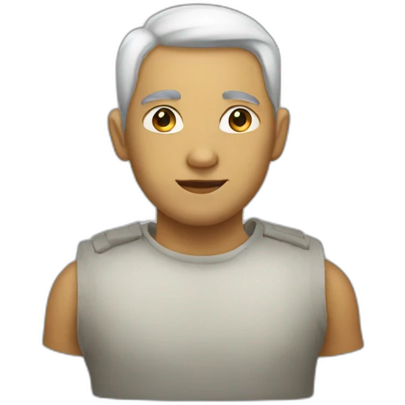 Tebon emoji