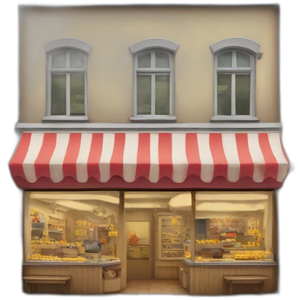 Reeperbahn shop Spielzeug emoji