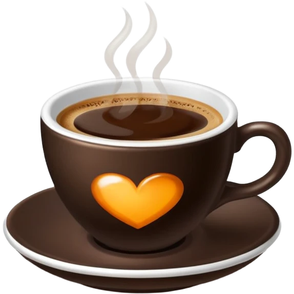ESPRESSO emoji