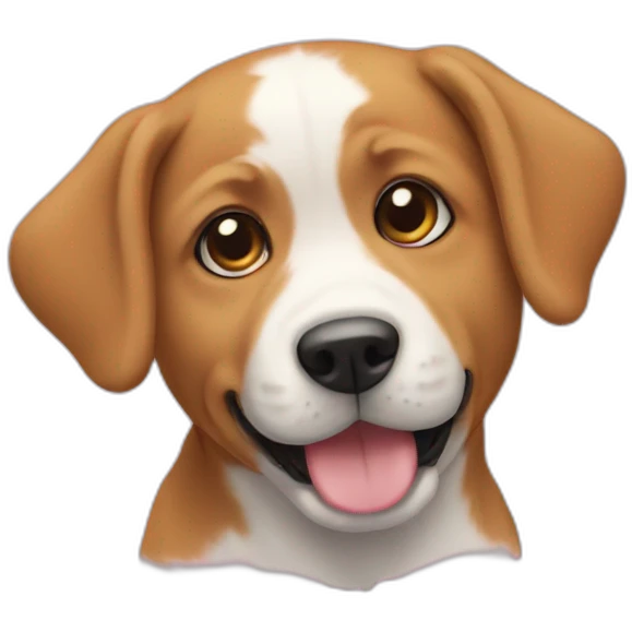 Pupis emoji