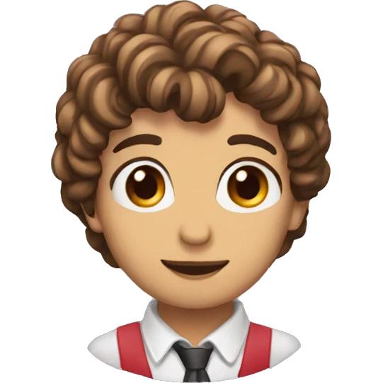 Enamorado  emoji