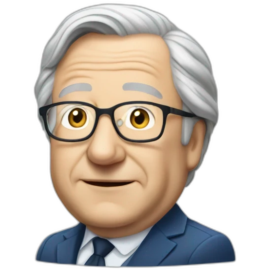 Jean-marie Lepen emoji