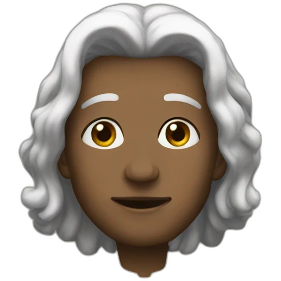 Ophan emoji