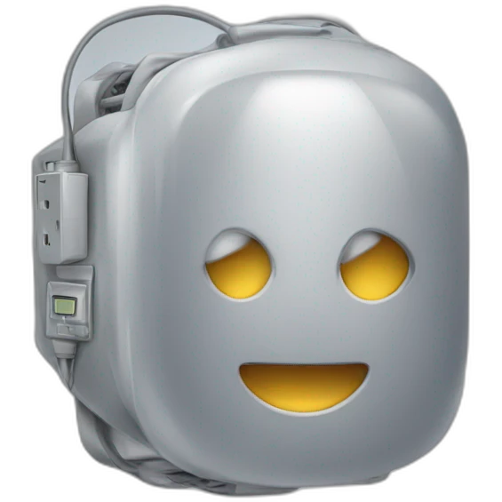 eletrical support emoji