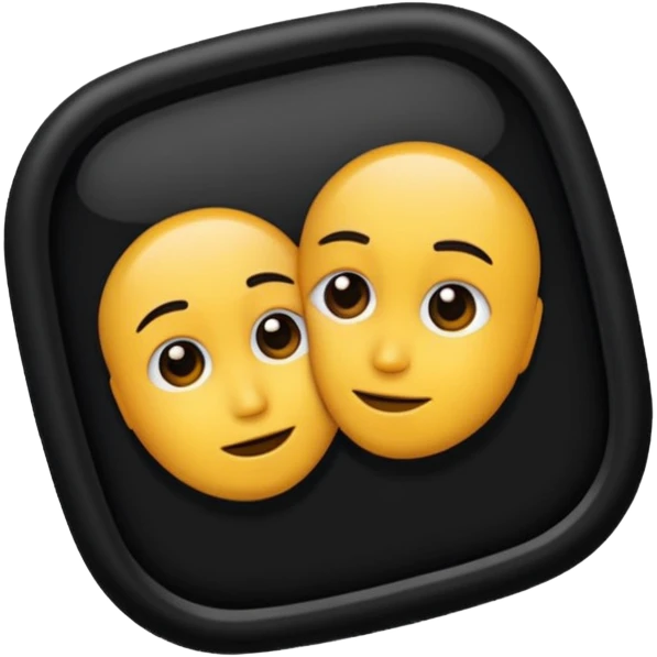 Conexão Profunda emoji