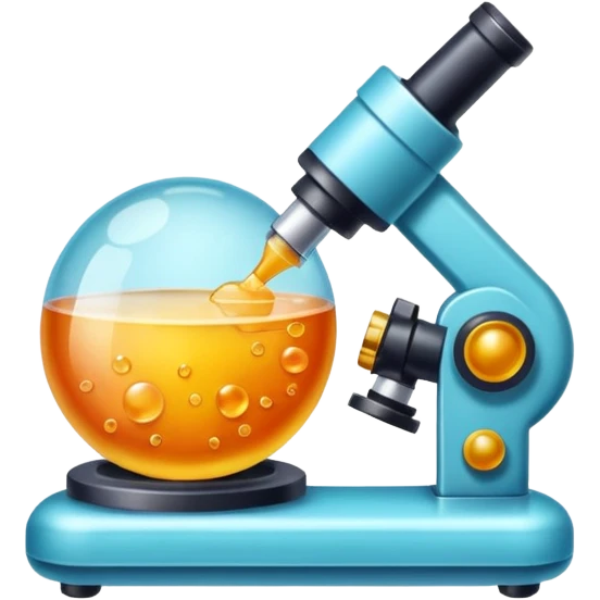 microbiology emoji