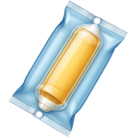 condom emoji