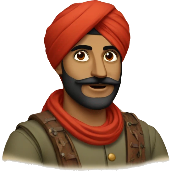 Rashpal singh emoji