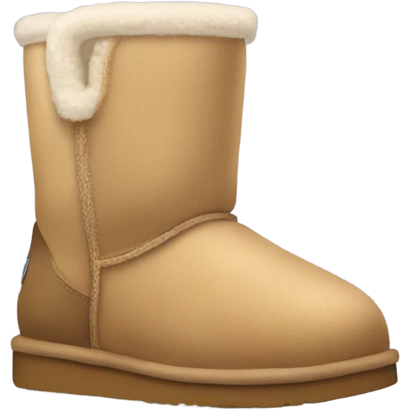 uggs emoji