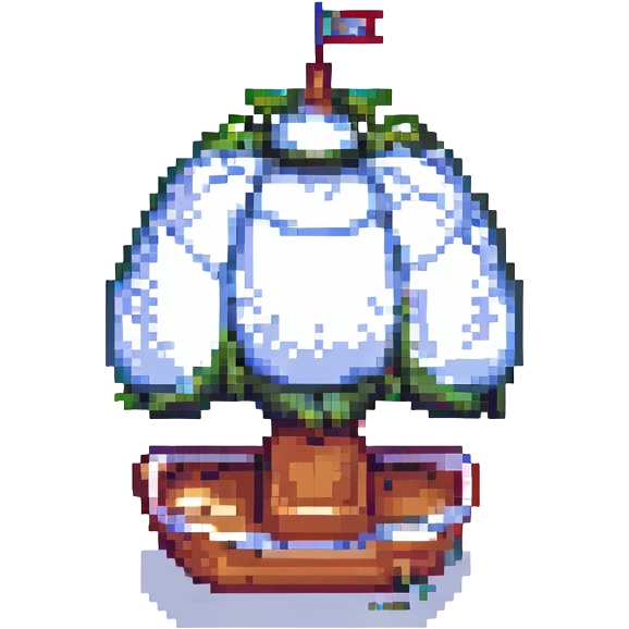 ship emoji