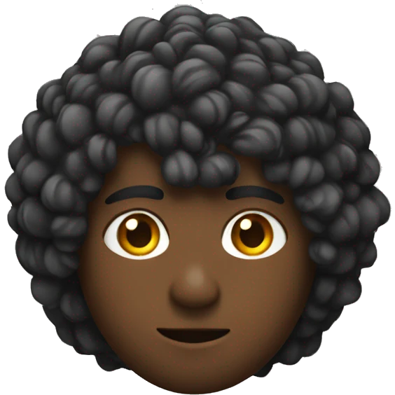 Um emoji
