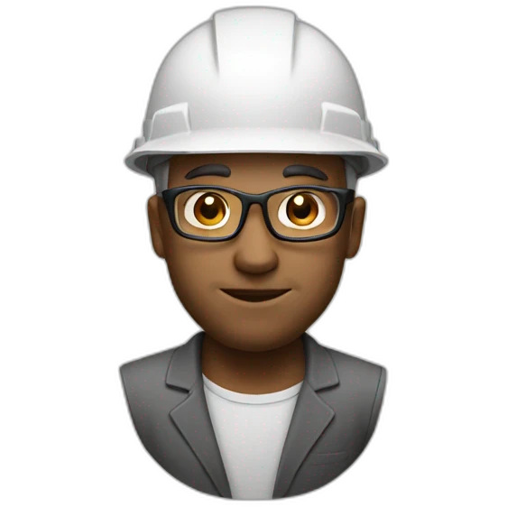 architect emoji