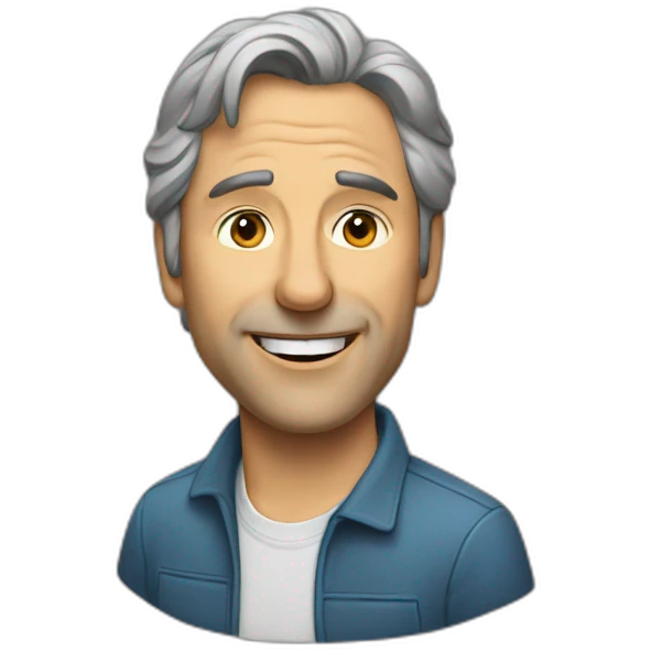 bruce benner emoji