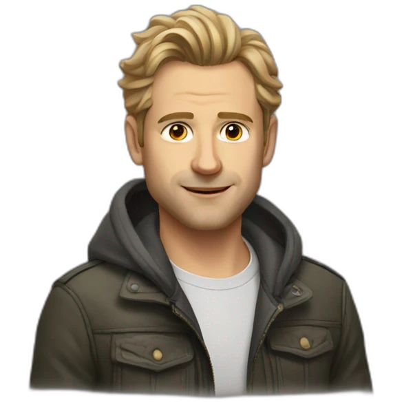 Alexandre Loukachenko emoji