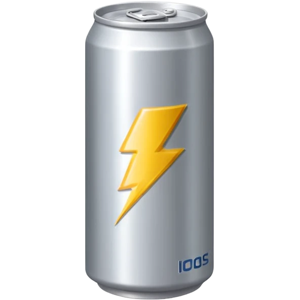 energy drink emoji