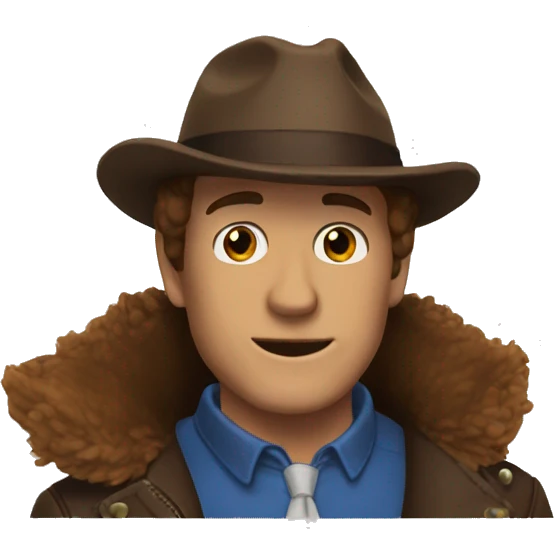 freddy cooper  emoji