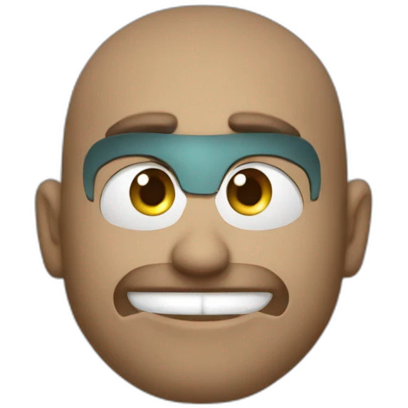 یخ emoji