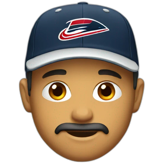 caps alone emoji