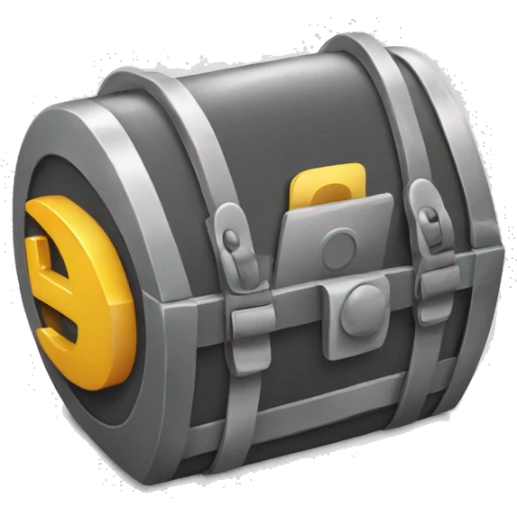 deposit emoji