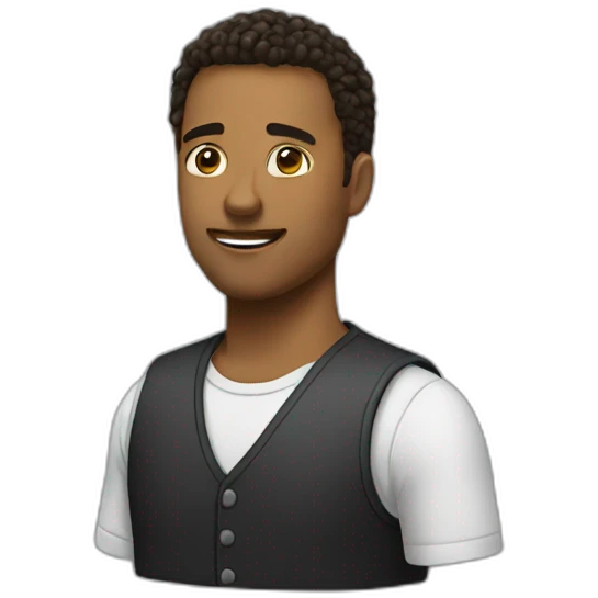 Start emoji