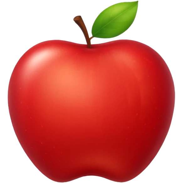 apple emoji