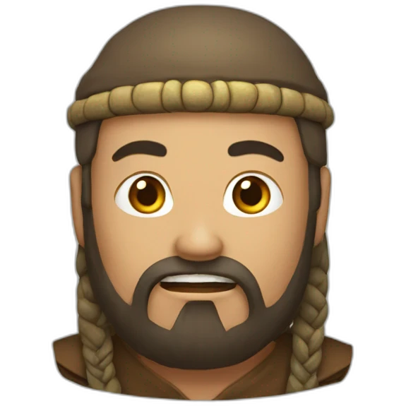 caocao emoji