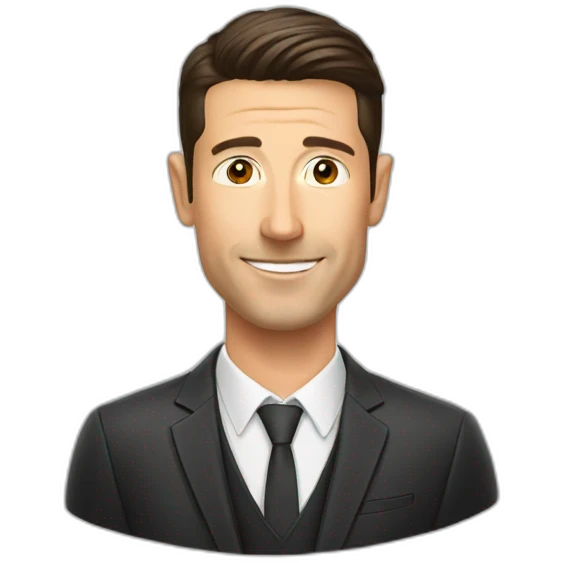 Lewandowski emoji