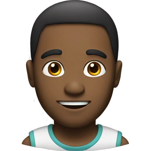 A saniro character  emoji