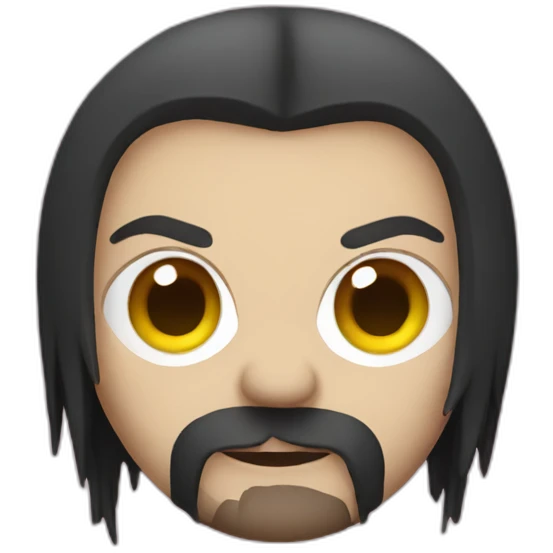 Seether emoji
