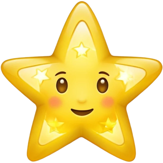 star emoji