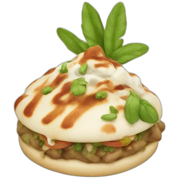 shishtaouk emoji