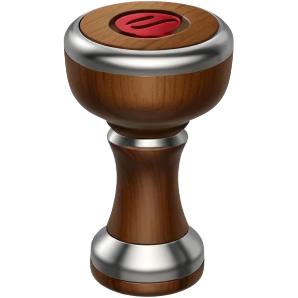 coffee Tamper

 emoji