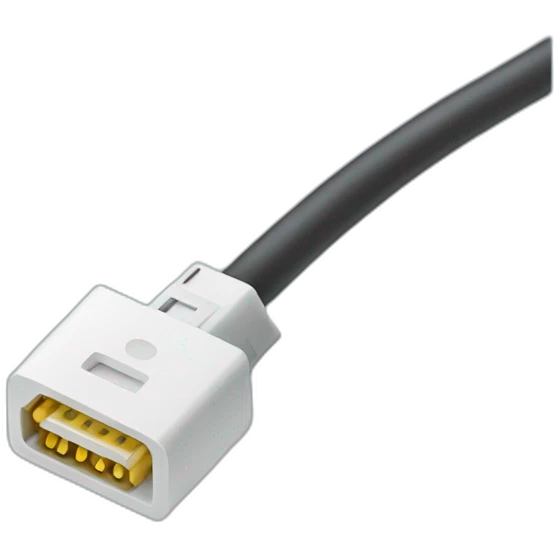 WiFi cable emoji