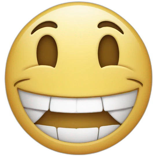 smileing emoji  emoji